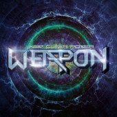 Weapon - New Clear Power (2023)