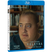 Film/Drama - Velryba (Blu-ray) - Limitované vydání
