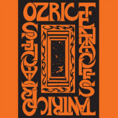 Ozric Tentacles - Tantric Obstacles (Edice 2019)