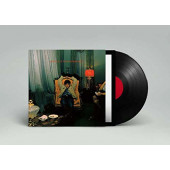 Spoon - Transference (Edice 2020) - Vinyl