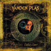 Vanden Plas - Beyond Daylight (Limited Edition 2019) - Vinyl