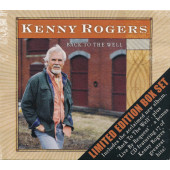 Kenny Rogers - Back To The Well / Live By Request (Limited Edition 2018)