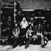 Allman Brothers Band - At Fillmore East (Remastered 1998) 