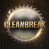 Cleanbreak - Coming Home (2022)