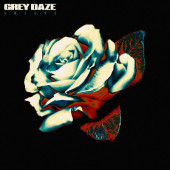 Grey Daze - Amends (2020) - Vinyl