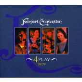 Fairport Convention - 4 Play (76/79) /2012