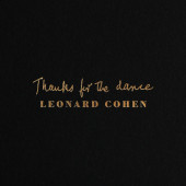Leonard Cohen - Thanks For The Dance (2019) - 180 gr. Vinyl
