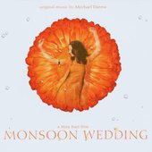 Soundtrack - Monsoon Wedding (Mychael Danna) 