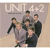 Unit 4+2 - Singles As & Bs (2003) 