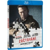 Film/Akční - Zúčtování (Blu-ray) 