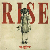 Skillet - Rise (2013) 