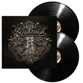 Nightwish - Endless Forms Most Beautiful (Black Vinyl) - 180 gr. Vinyl 