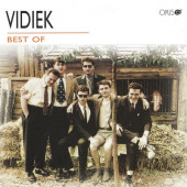 Vidiek - Best Of Vidiek (2009)