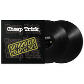 Cheap Trick - Authorized Greatest Hits (Edice 2023) - Vinyl