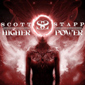 Scott Stapp - Higher Power (2024) - Limited Vinyl