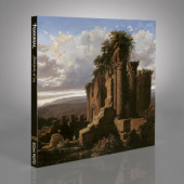 Todomal - Graveyards Of Joy (2026) /Digipack
