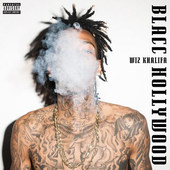 Wiz Khalifa - Blacc Hollywood (Deluxe Edition) 