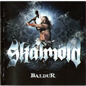 Skálmöld - Baldur (2011)