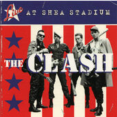 Clash - Live At Shea Stadium (2008)