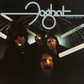 Foghat - Stone Blue (Reedice 2024)