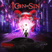 Icon Of Sin - Icon Of Sin (2021)
