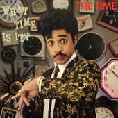 Time - What Time Is It? (RSD 2017) - Vinyl 