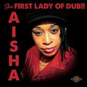Aisha - First Lady Of Dub /LP (2017) 