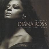 Diana Ross - One Woman: The Ultimate Collection 