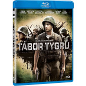 Film/Válečný - Tábor tygrů (Blu-ray)