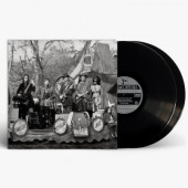 Raconteurs - Consolers Of The Lonely (Reedice 2023) - Vinyl