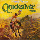 Quicksilver Messenger Service - Happy Trails (Edice 2000)
