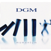 DGM - Momentum (2013)