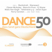 Various Artists - Dance 50 Vol. 3 (2020) /2CD
