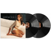 Jennifer Lopez - On The 6 (Reedice 2023) - Vinyl