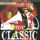 Various Artists - Top Classic - 12 Klassiker (1997) 