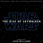 Soundtrack - Star Wars: The Rise Of Skywalker / Star Wars: Vzestup Skywalkera (Limited Edition 2020) – Vinyl