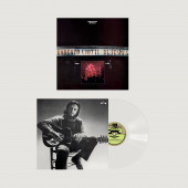 Roberto Ciotti - Bluesman (Reedice 2022) Limited Coloured Vinyl