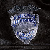 Prodigy - Their Law - The Singles 1990-2005 (Edice 2008) 