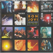 Bon Jovi - One Wild Night - Live 1985-2001 (2001)