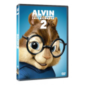 Film/Rodinný - Alvin a Chipmunkové 2 