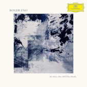 Roger Eno - Skies, They Shift Like Chords (2023) - Vinyl