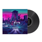 Gorgon City - Salvation (2023) - Vinyl