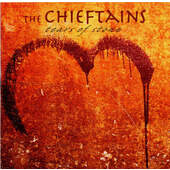Chieftains - Tears Of Stone (Edice 2002)