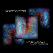 Tangerine Dream - Recurring Dreams (Digipack, Reedice 2020)