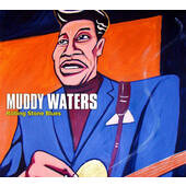 Muddy Waters - Rolling Stone Blues (2012)