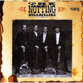 Notting Hillbillies - Missing... Presumed Having A Good Time (Edice 1993)