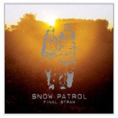 Snow Patrol - Final Straw (20th Anniversary Edition 2023) - Limited Vinyl