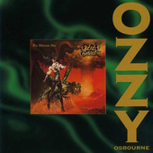 Ozzy Osbourne - Ultimate Sin (Remastered 1995) 