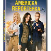Film/Válečný - Americká reportérka 