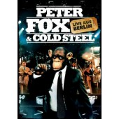 Peter Fox & Cold Steel - Live Aus Berlin (2009) /DVD
